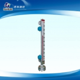 high pressure type magnetic flap liquid level gauge